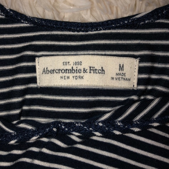 Abercrombie & Fitch Dress - Picture 3 of 4